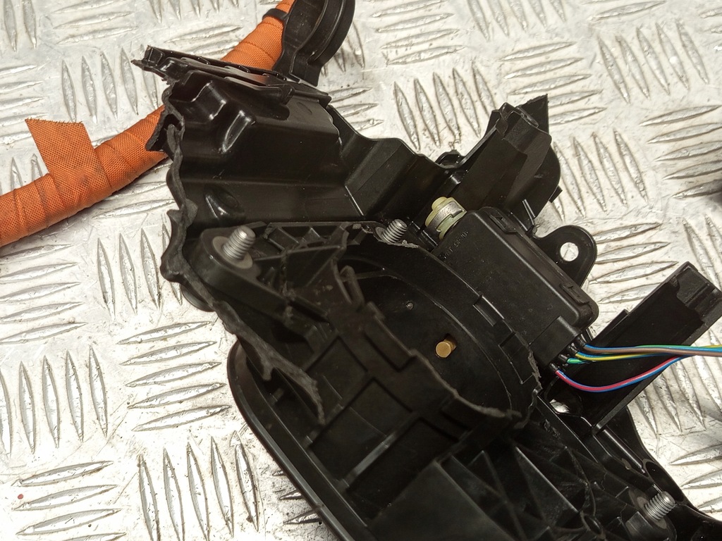 фото №11, Porsche оригінальний номер 9j1971106p taycan кабель шланг джгут роз'єм заряджання