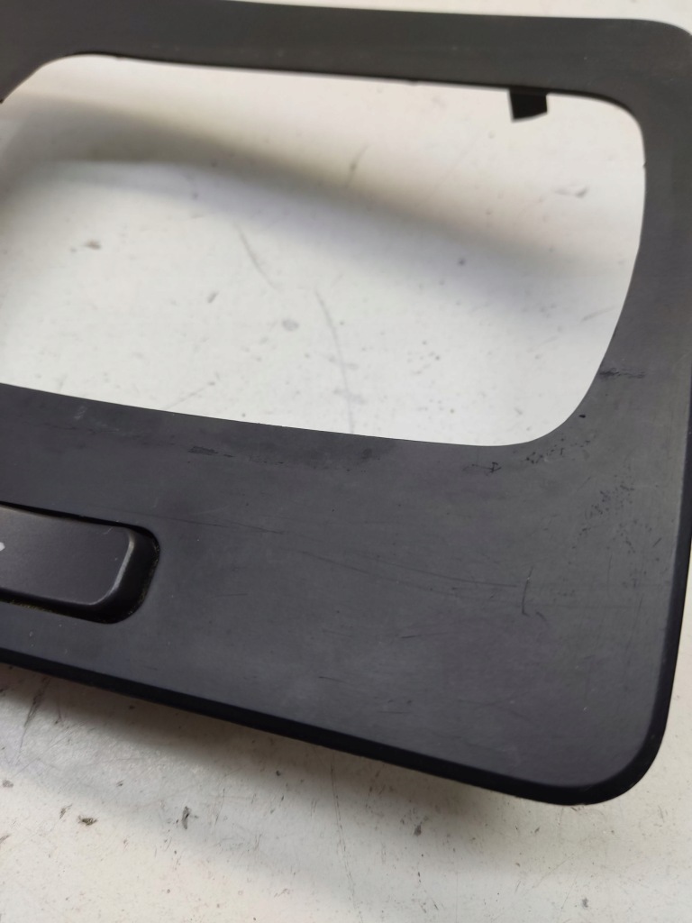 фото №7, Saab 9-5 2007 рамка рычаг переключения передач  12758683