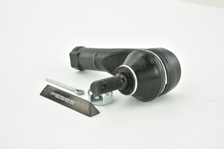 фото №2, Наконечник тяга рулевой правая do renault thalia ii