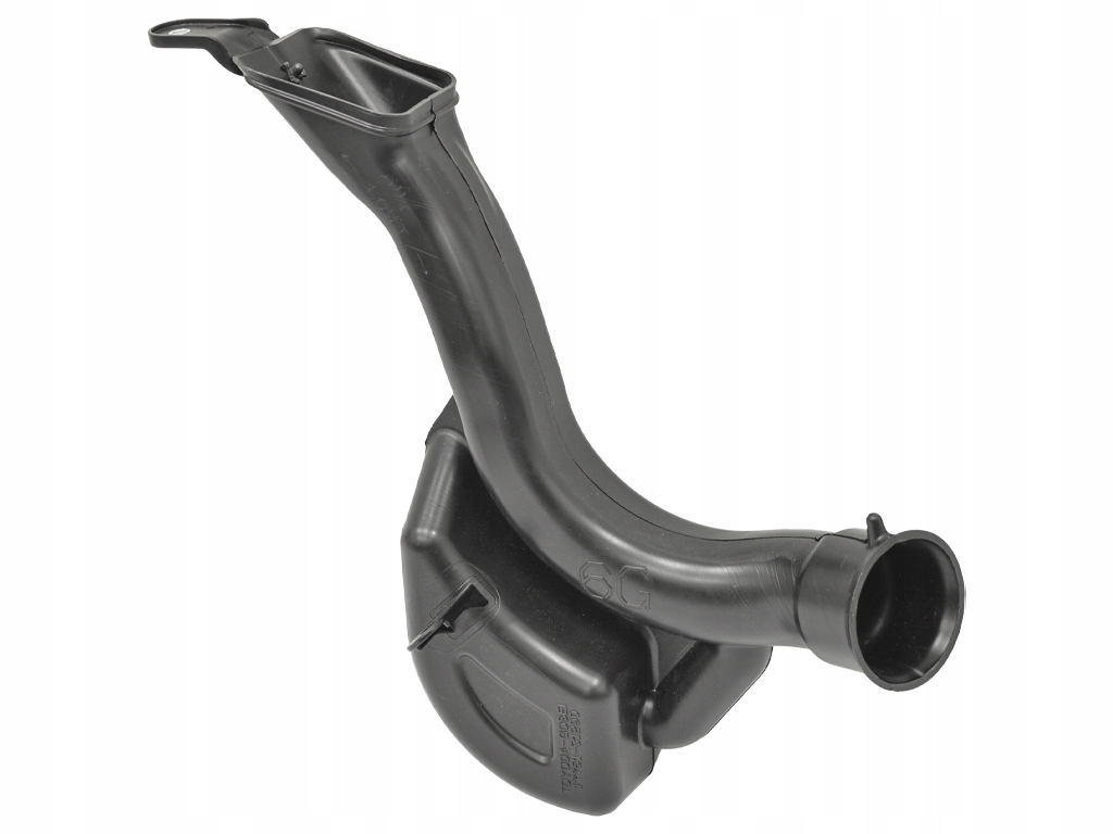 фото №1, Впуск воздуха, руль воздуха нижний oem 1775131290