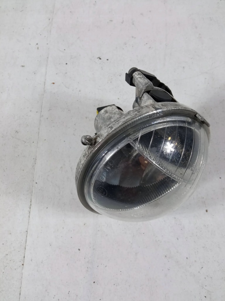 фото №2, Mini cooper countryman r60 2011 перед сторона ліва лампи протитуманні