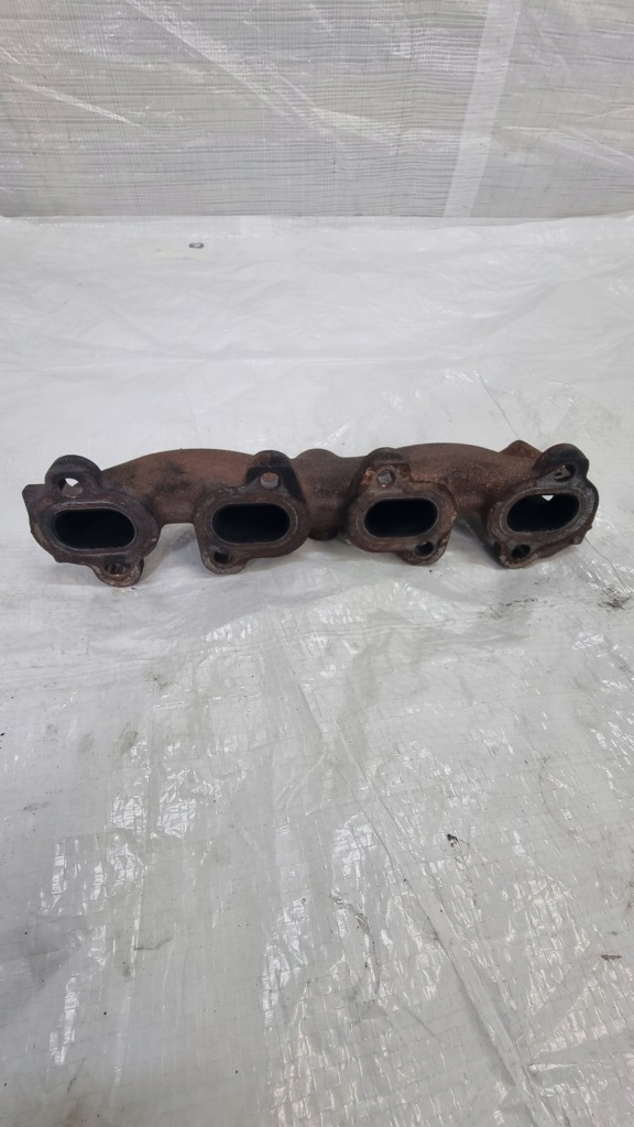 фото №1, Opel insignia b 2.0 cdti колектор випускний 55580744