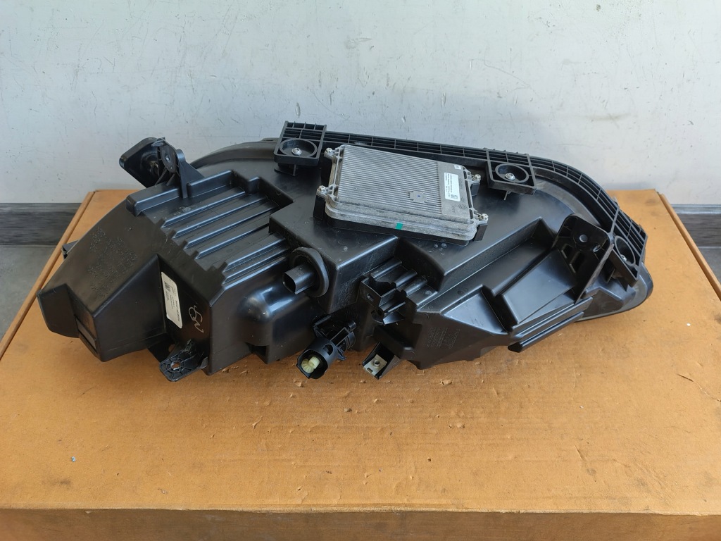 Купити Full led tesla x лампа права europa 103431900d