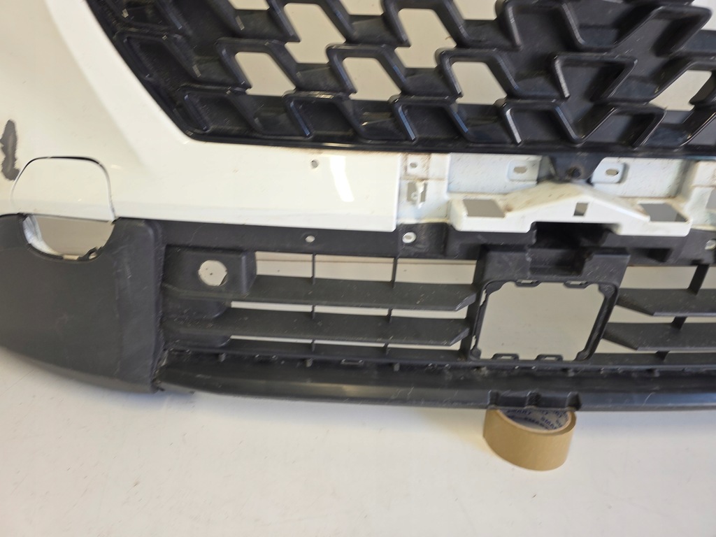 фото №11, Бампер перед suzuki sx4 s cross s-cross ii 2 21-