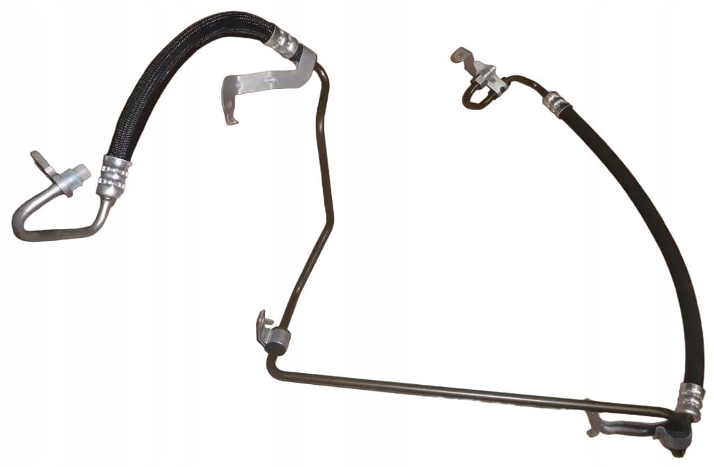 фото №1, Шланг підсилювача renault master 4972101q2k