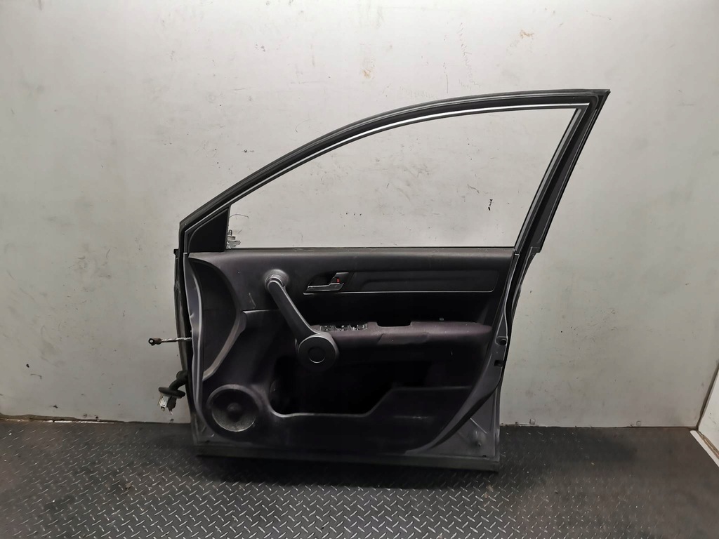 фото №7, Дверь перед правый honda cr-v iii 06-11