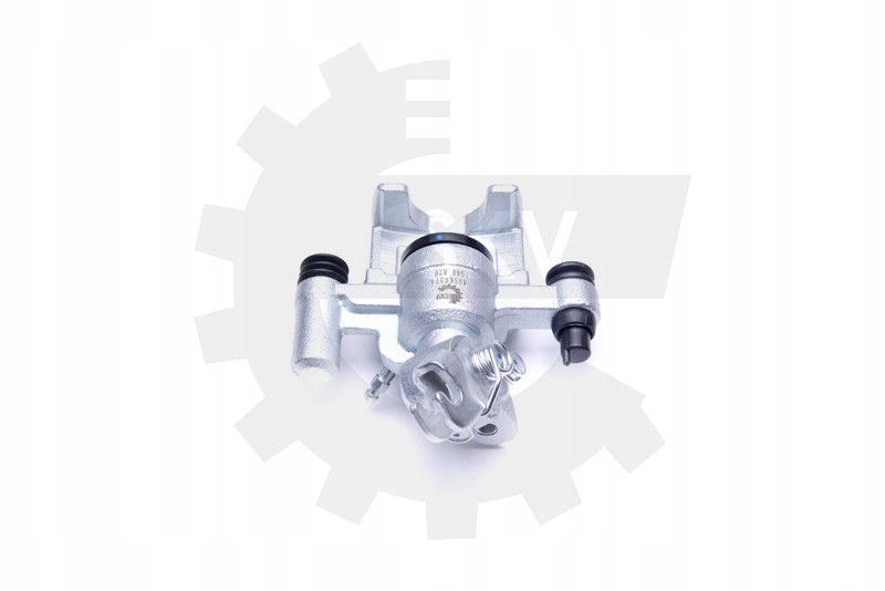 фото №11, Супорт гальма задній правий mazda mx-5 ii/n0672661x