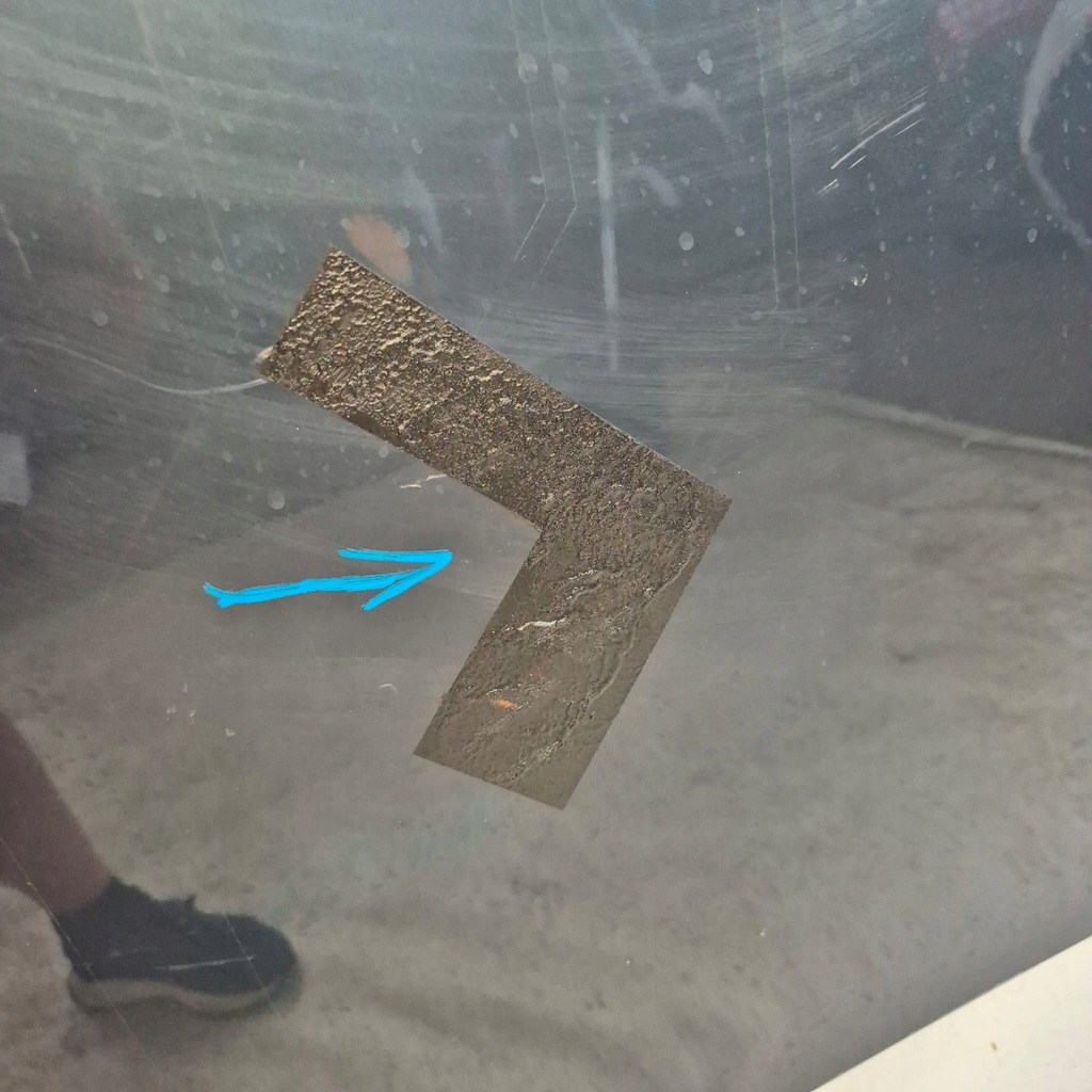 фото №8, Volvo xc40 17- капот крышка двигателя