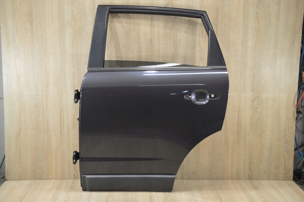 фото №1, Дверь левый задняя opel antara gue