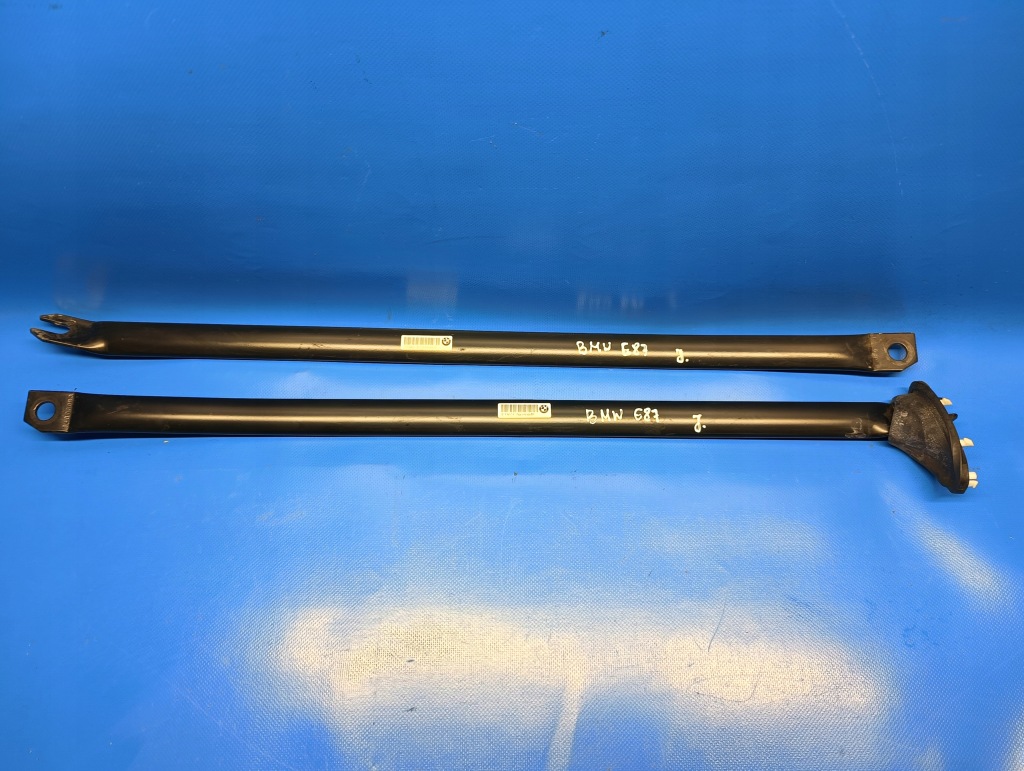 фото №1, Кронштейн wąs кронштейн левая правая комплект bmw 1 e87 e81