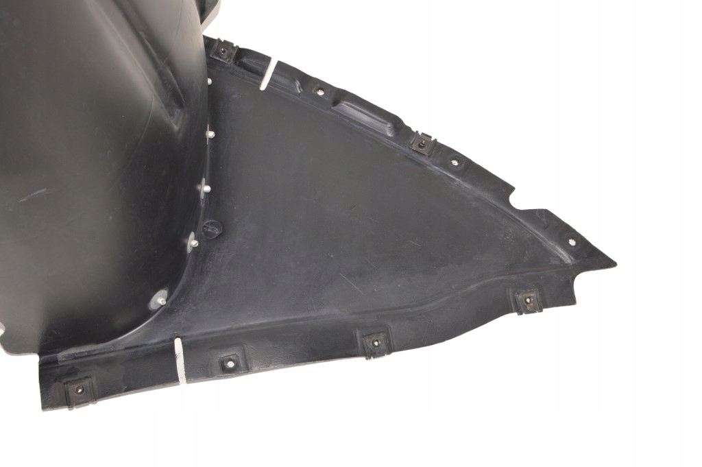 фото №6, Aston martin vantage v8 подкрылок левый перед