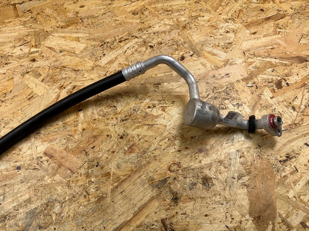 фото №6, Ford оригінальний номер m1bh-19f618-aa