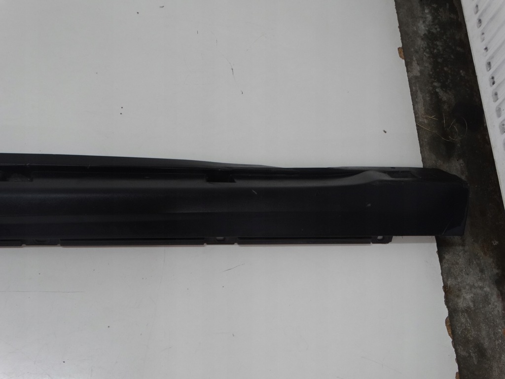 фото №5, Молдинг поріг ліва opel vectra c 23963762