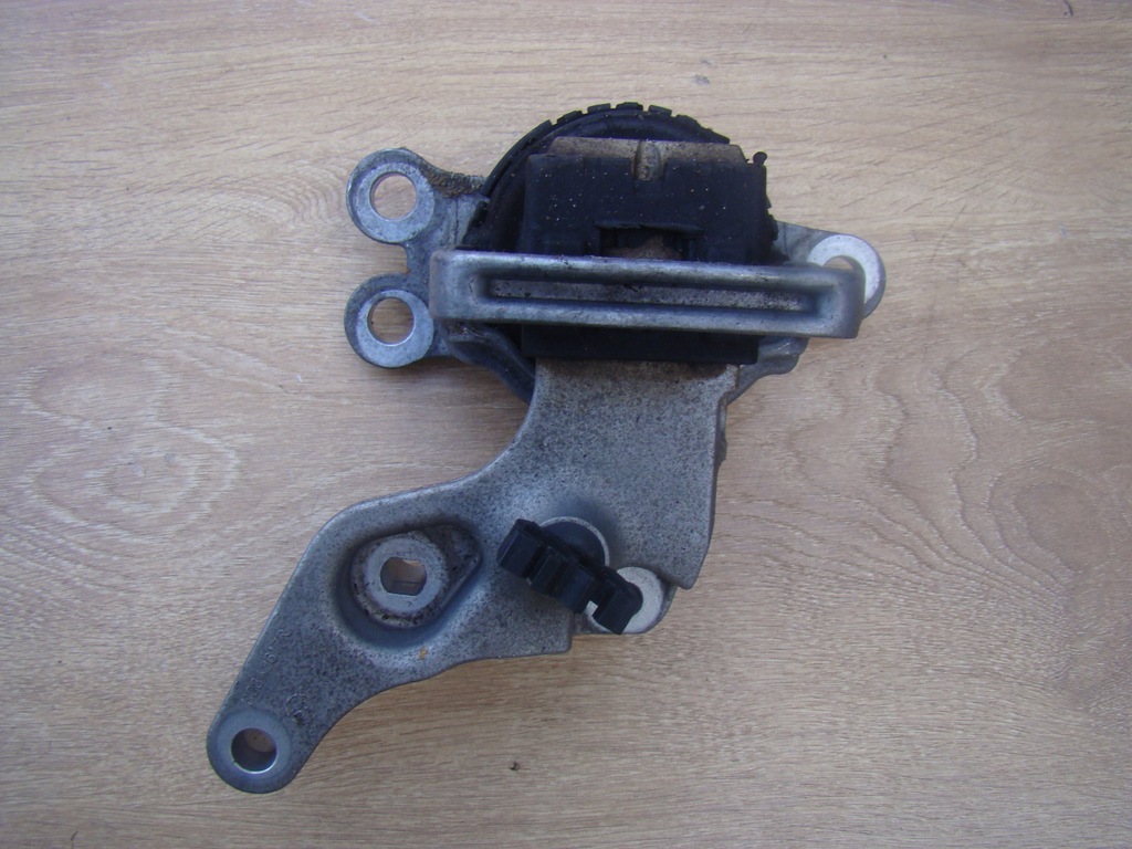 фото №1, Talisman megane iv подушка двигуна 113754227r