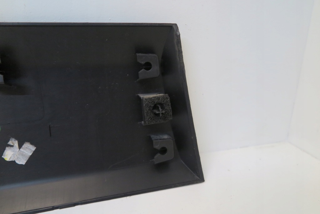 фото №8, Citroen berlingo iv молдинг двері правих задніх 9817695577