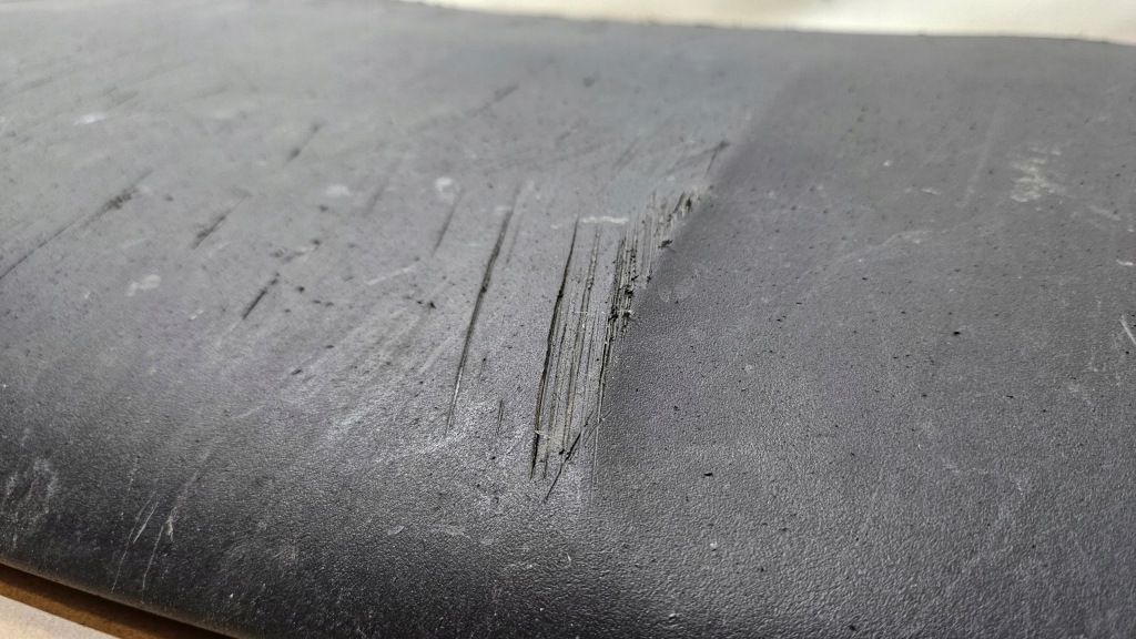 фото №6, Захист бампера перед tesla model x 1050421-00-d