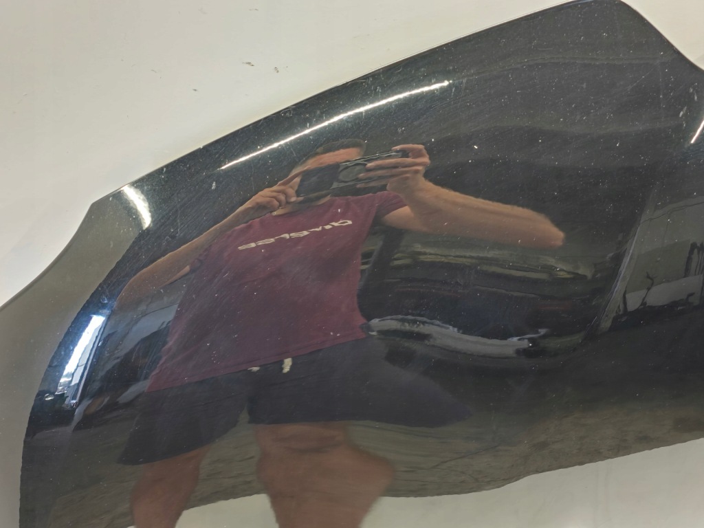 Renault kadjar 16r капот tegne Зі Шроту