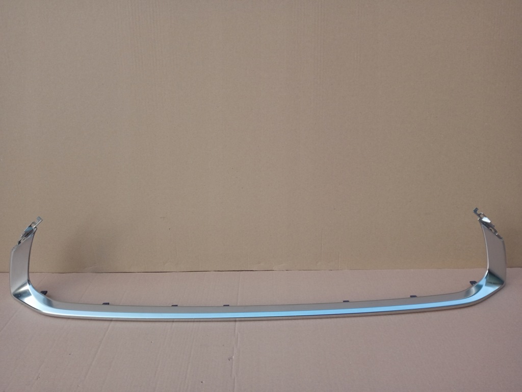 Купить Lexus es vii хром решетка 2018r