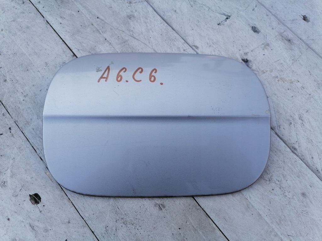 фото №1, Кришка заливної пального audi a6 c6 ly7w 4f5809907c