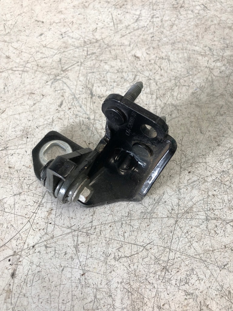 фото №2, Петля дверь левый задняя ford s-max mk2