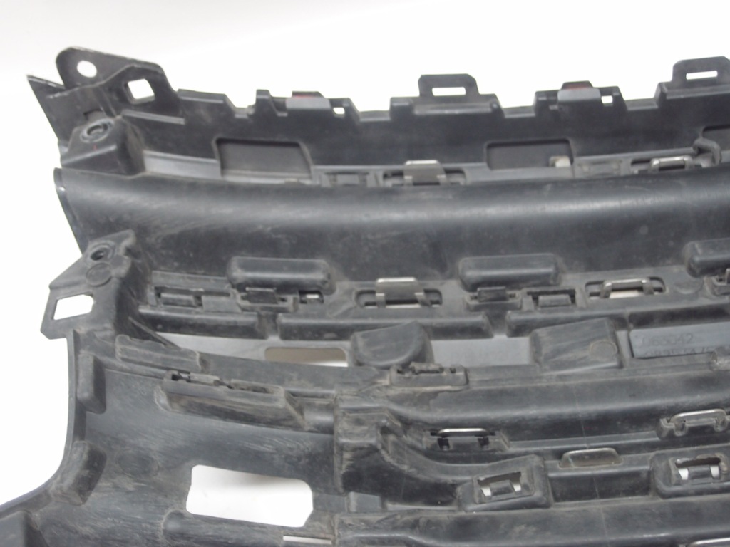 фото №12, Решётка радиатора решётка радиатора бампера перед c5 aircross 9825347677