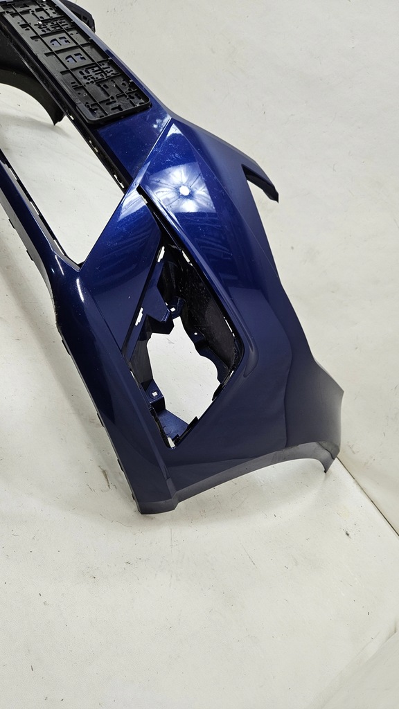 фото №7, Бампер перед передний seat ibiza v 6f0807221d