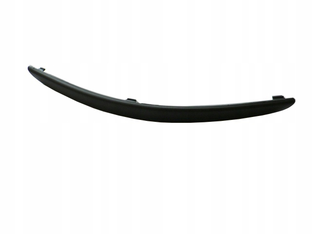 фото №1, Ford focus 2002-2004 молдинг бампера правая 1147520