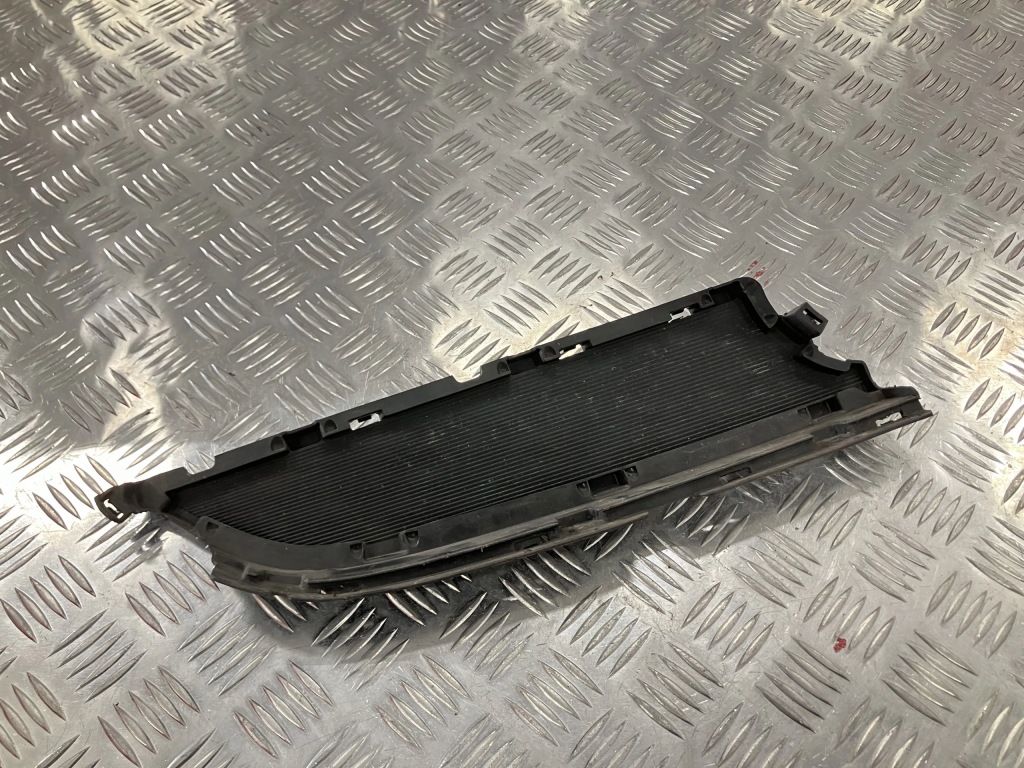 фото №1, Заглушка решётка перед правая opel corsa f 19- 9833406180