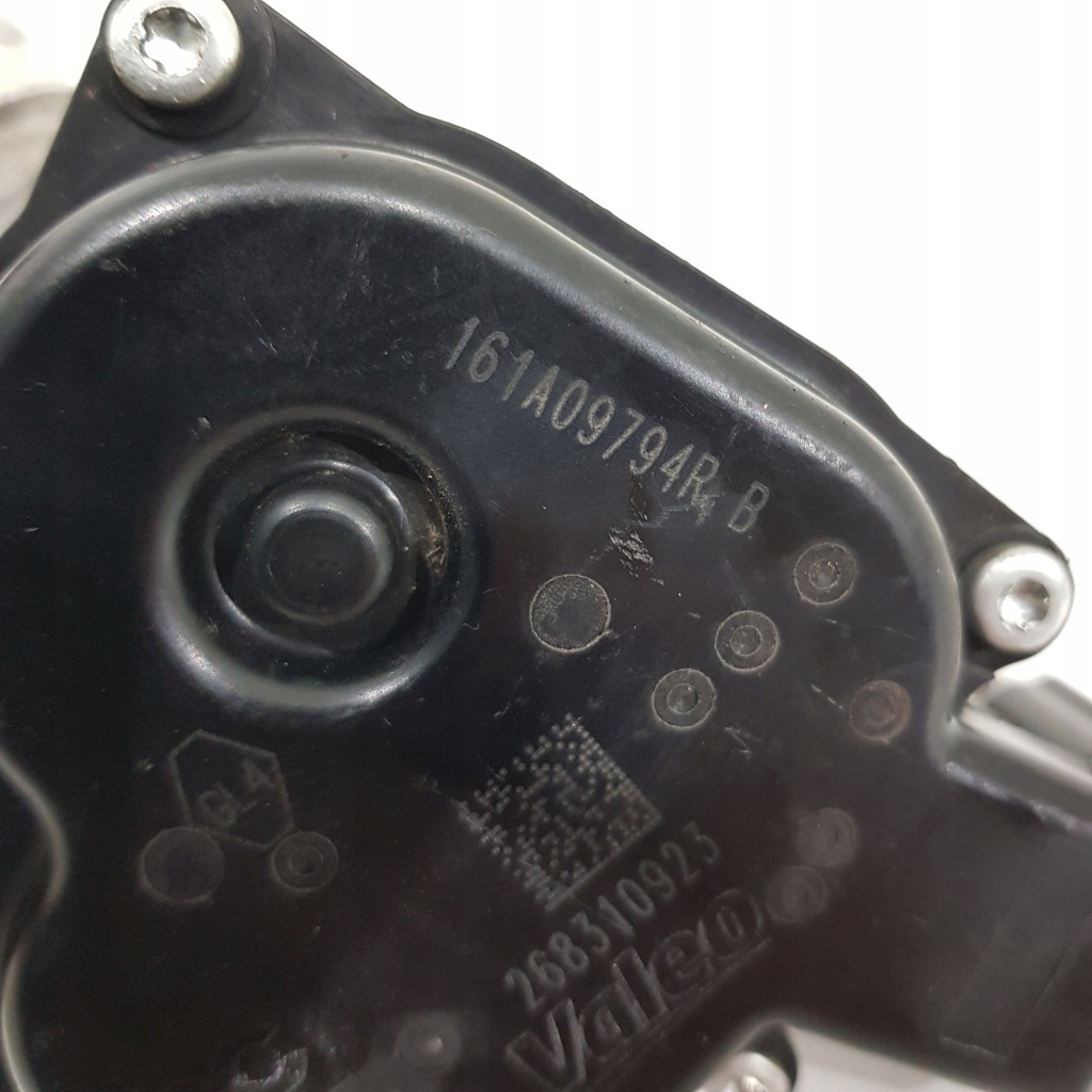 фото №4, Renault оригинальный номер 161a09794r корпус дроссель