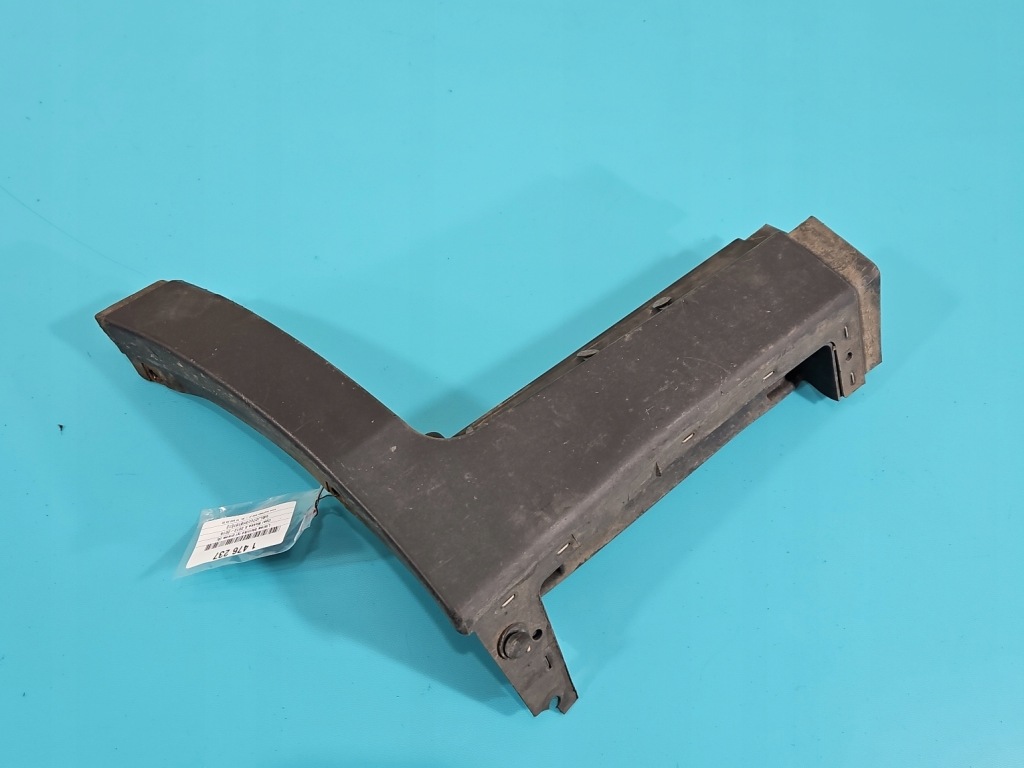 фото №1, Молдинг крыла задняя правая opel mokka a 95164756