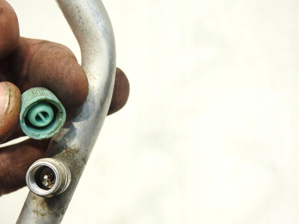 фото №7, Трубка шланг кондиционер suzuki swift iv lift 1.3 ddis