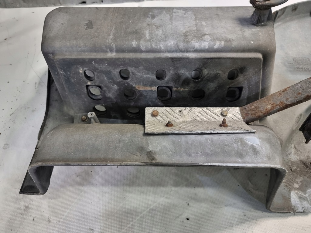 фото №11, Iveco оригінальний номер 500375h67