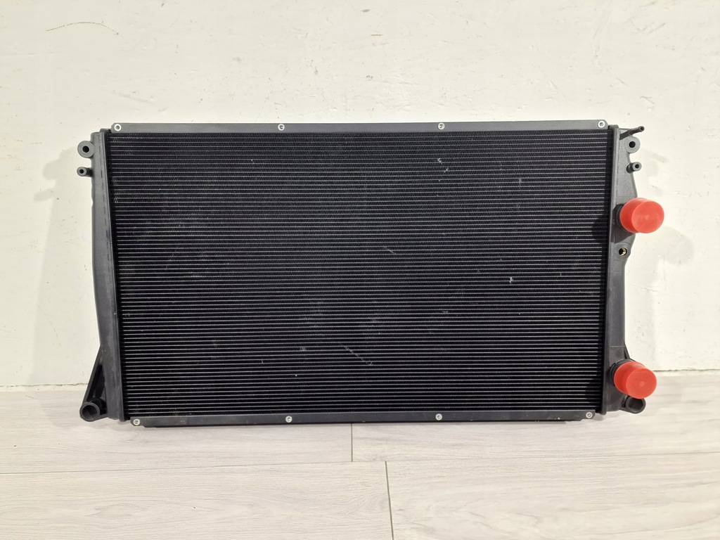 фото №1, Ferrari california радиатор wody 278488