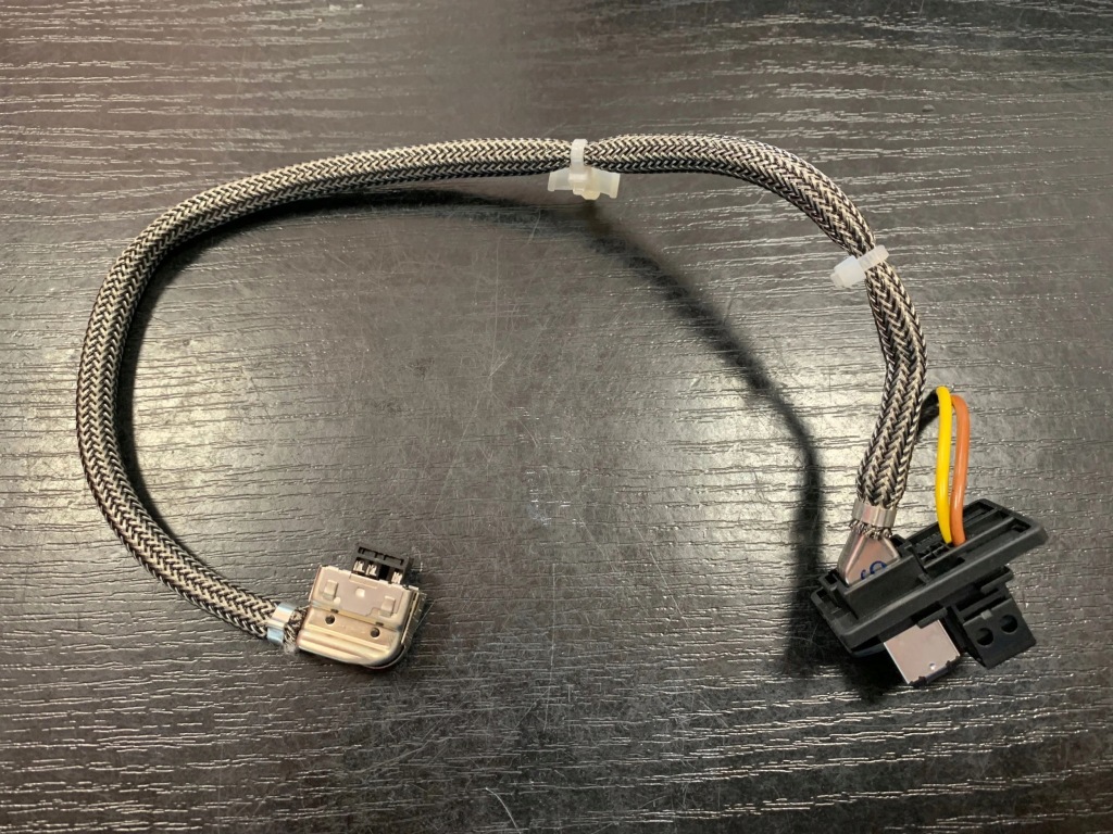 фото №1, Джгут фара bmw x3 f25 9154625