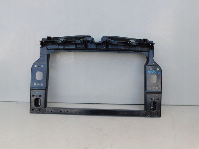 фото №1, Fiat 500e 20- pas передній перед