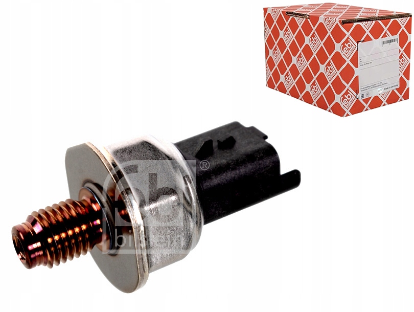 фото №1, Датчик давления топлива febi bilstein