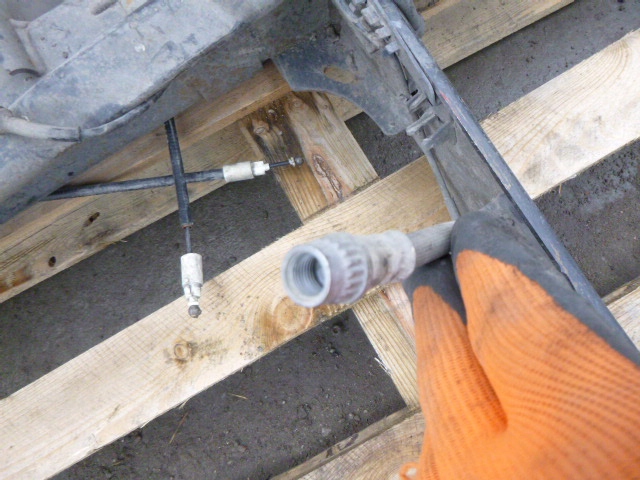 фото №10, Балка подвеска задняя oś trafic iii vivaro