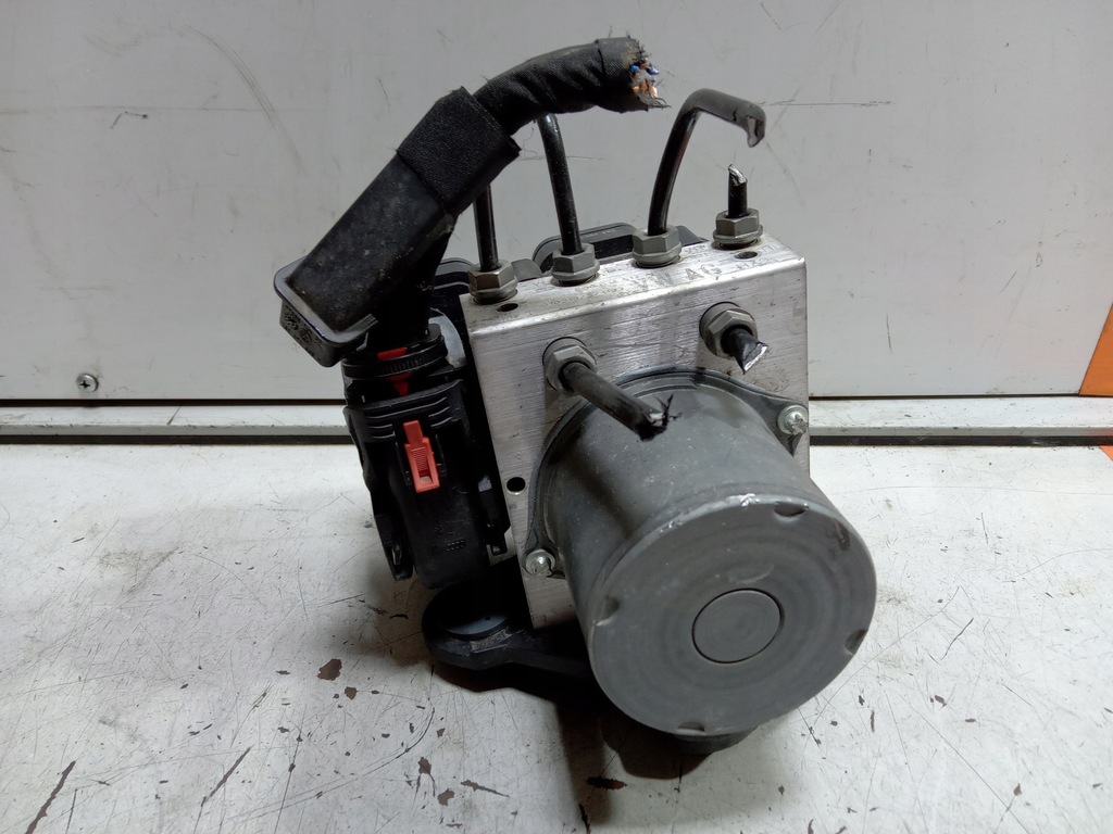 фото №1, Vw t-cross насос abs 2q0614517ap 2q0614517n