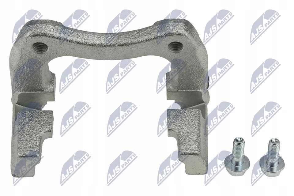 фото №9, Скоба суппорт тормозной заднего nty hzt-ct-011a