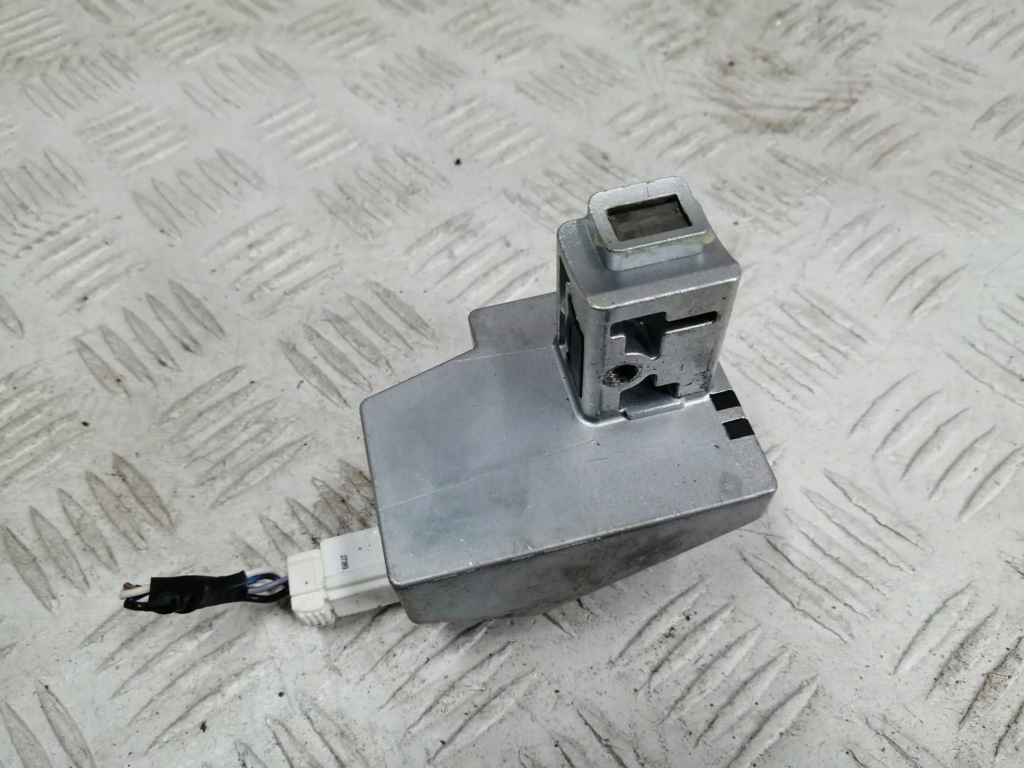 фото №1, Citroen c3 aircross блокировка руля 9815882080