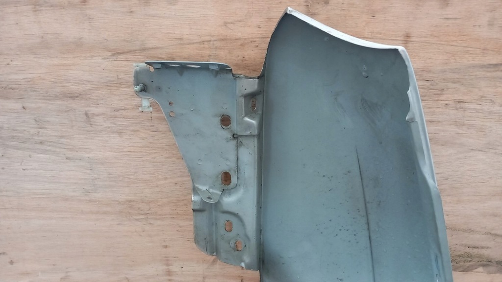 фото №9, Jaguar s-type крыло перед правый gdm