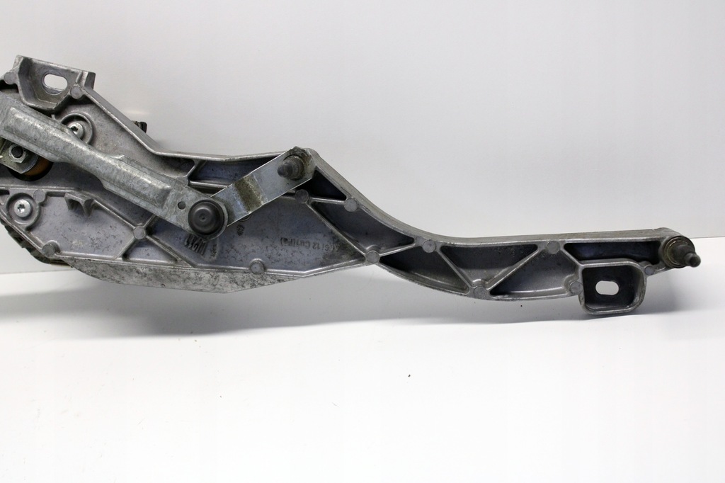 фото №11, Mercedes w211 механізм двірник перед europa