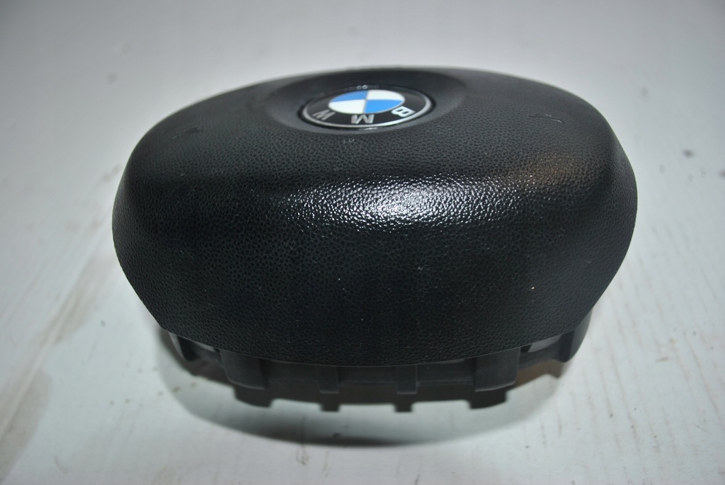 фото №5, Подушка подушка безопасности руля bmw e87