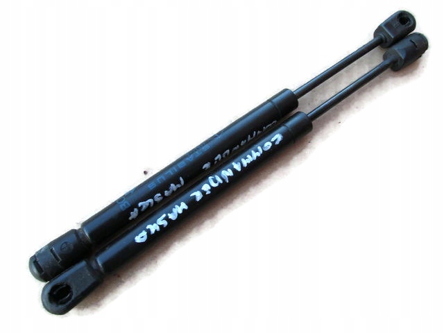 фото №1, Jeep commander i xh xk привід капот