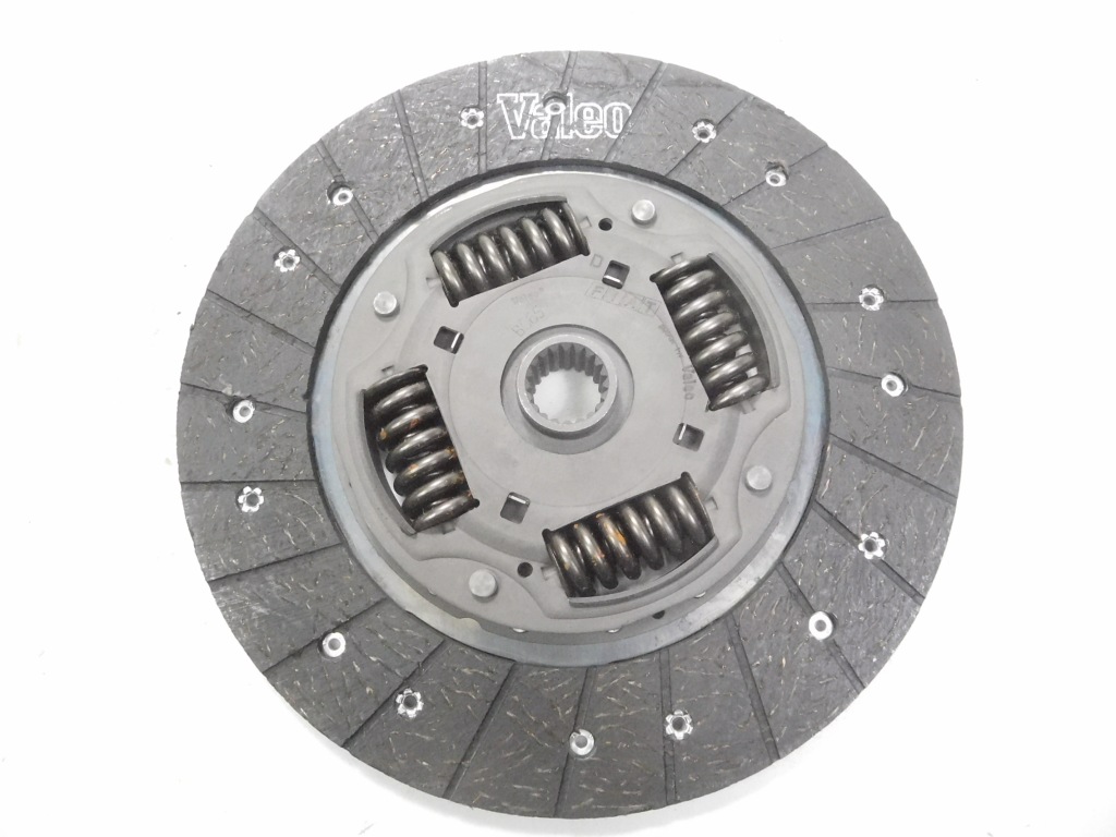 фото №4, Комплект зчеплення alfa romeo 155 93- 71711930