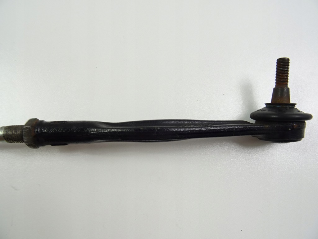 фото №6, Nissan pulsar тяга рулевой левый резьба 16