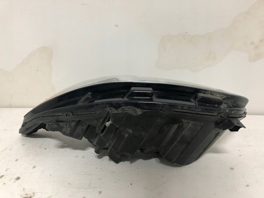 фото №14, Лампа права перед ford mondeo fusion mk5