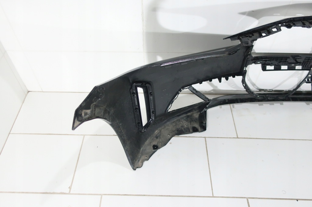 фото №7, Бампер перед передній bmw i4 g26