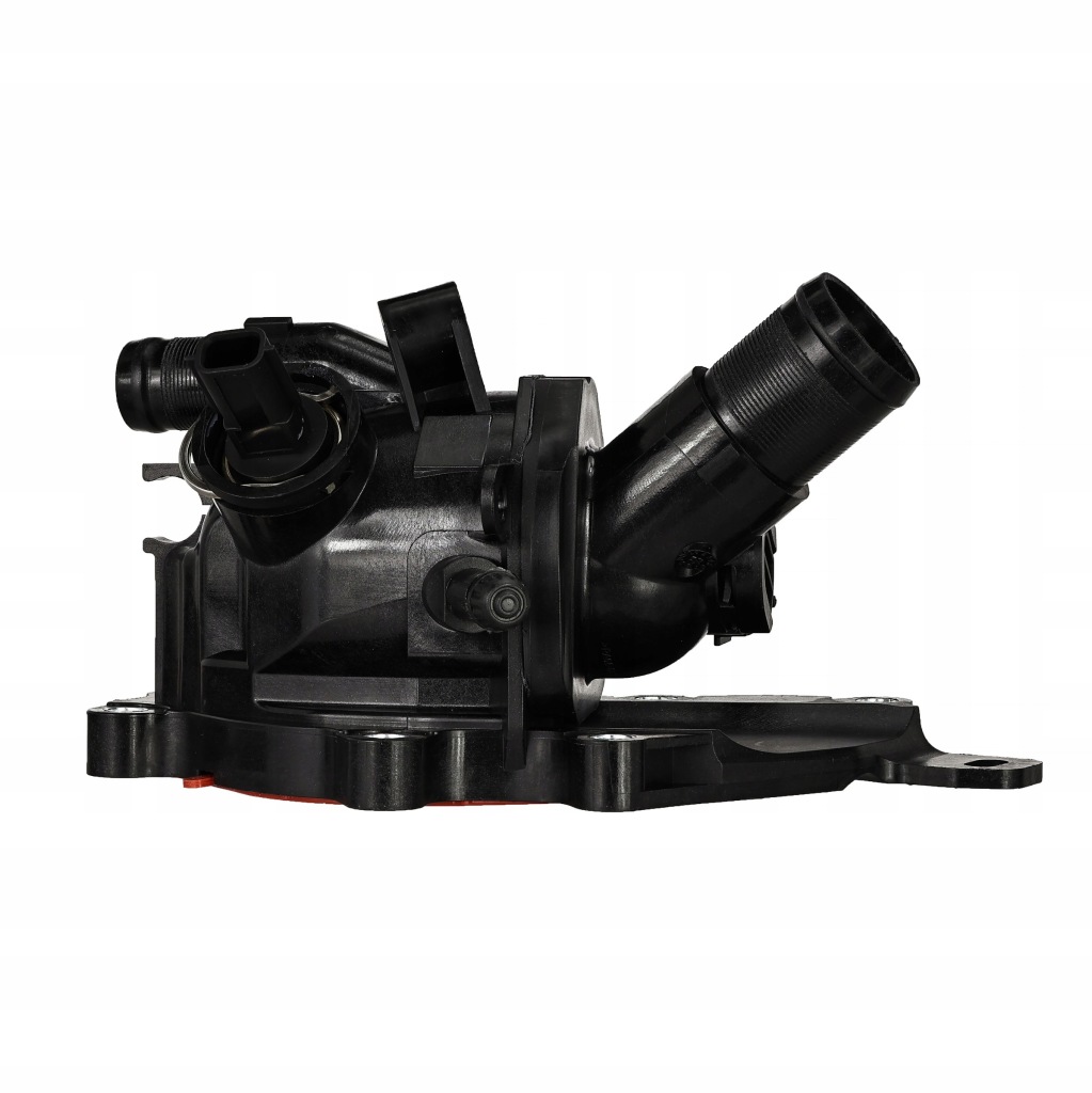 фото №4, Корпус термостата 110609301r renault clio iv 1.3