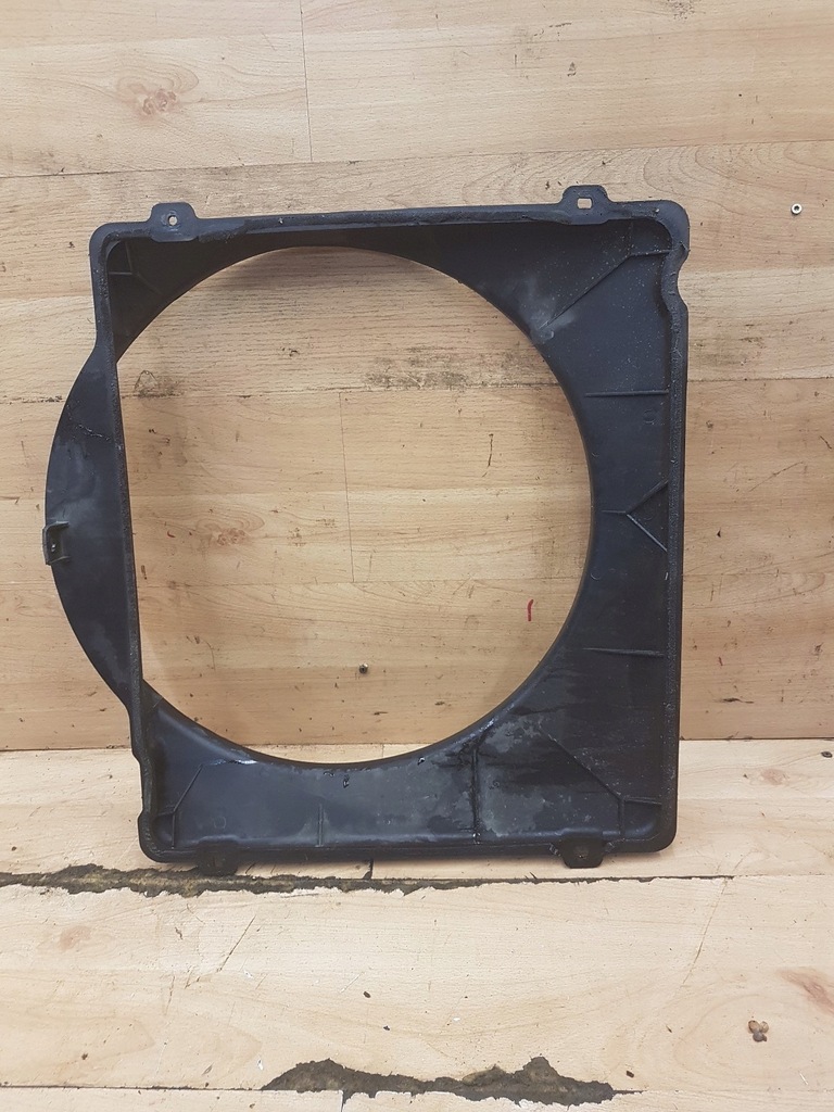 фото №1, Корпус вентилятора kia sportage grand i 2.0 16v